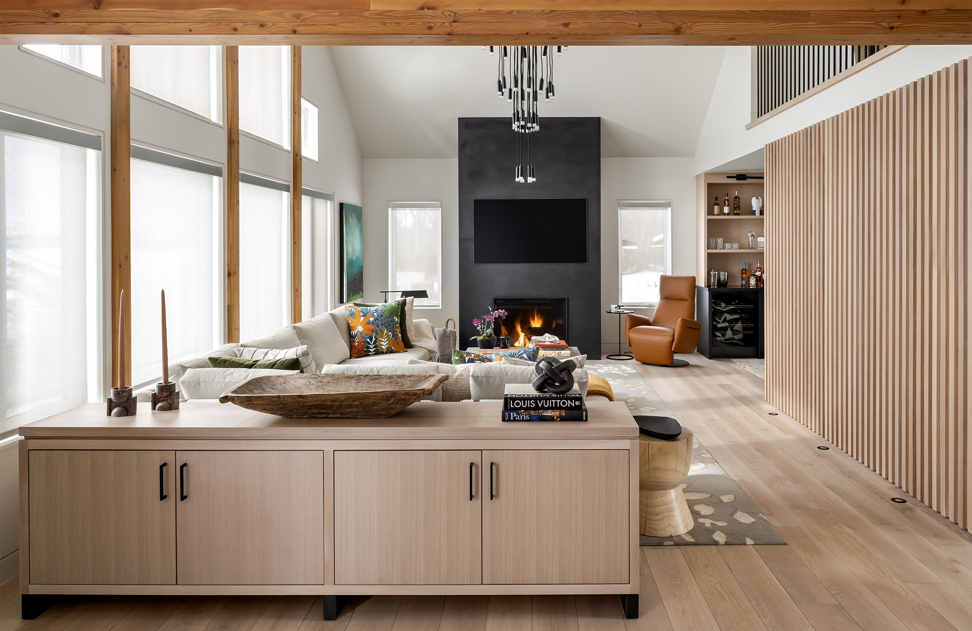Kawartha Lakes Retreat