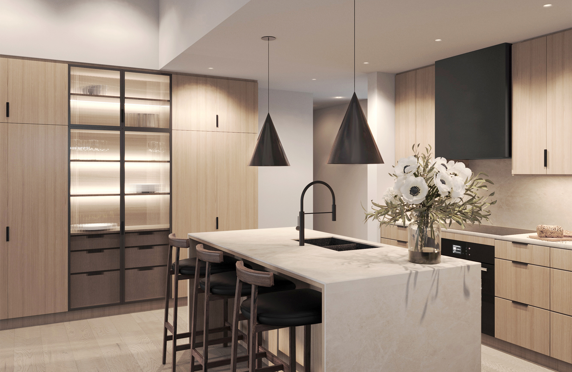 Whistler Condo