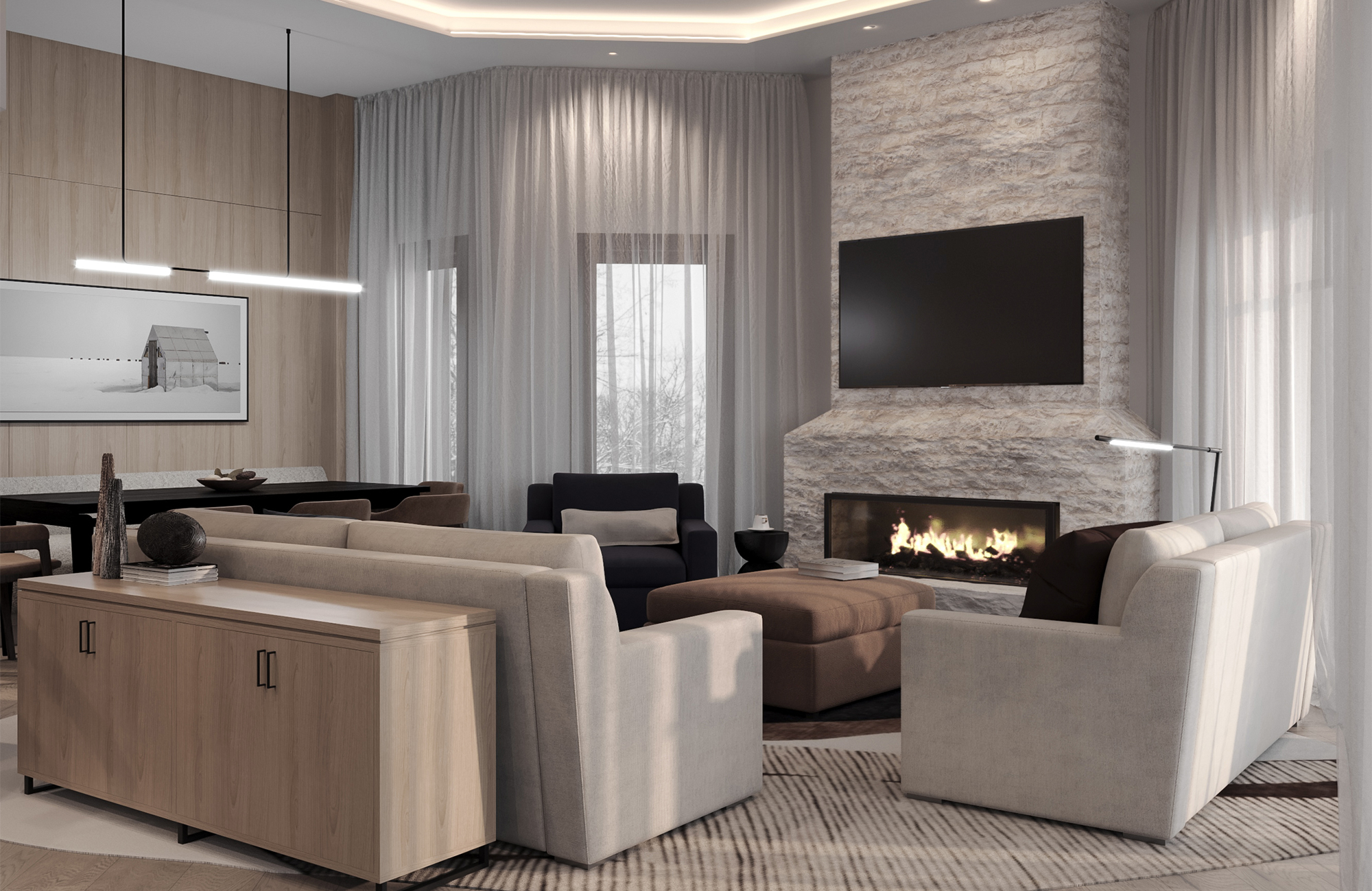 Whistler Condo